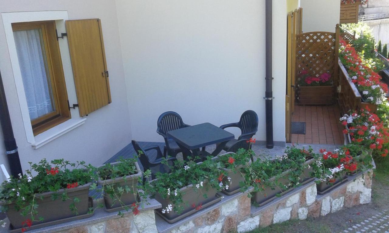 Residence Ronchi مولفينو المظهر الخارجي الصورة