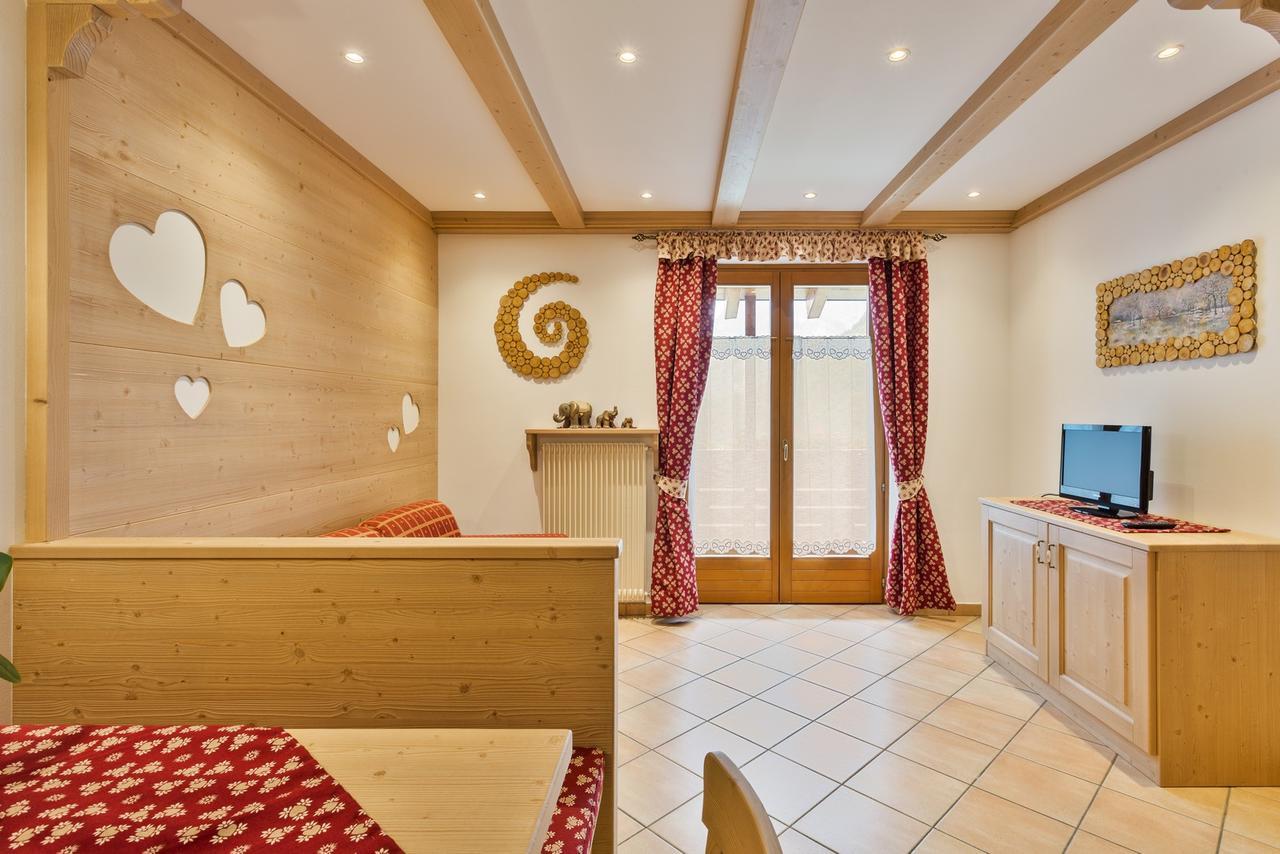 Residence Ronchi مولفينو المظهر الخارجي الصورة