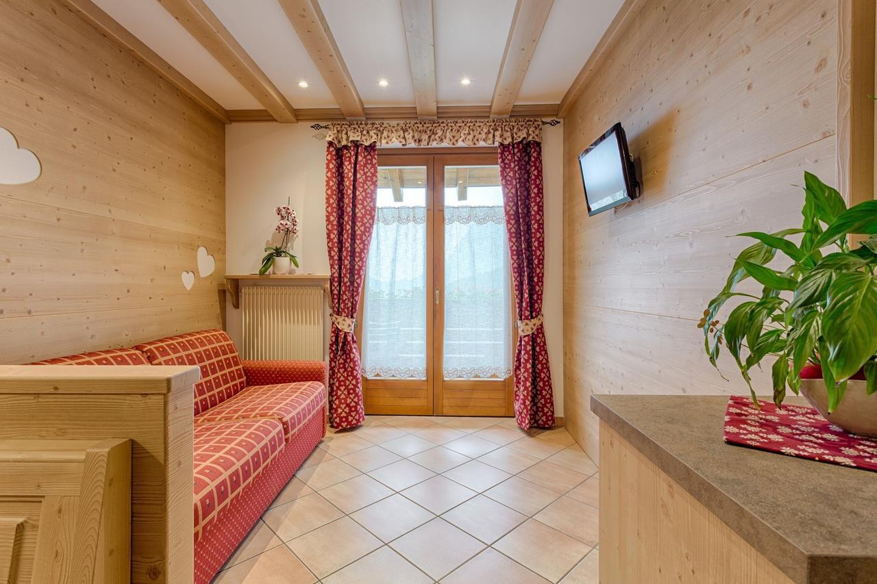 Residence Ronchi مولفينو المظهر الخارجي الصورة