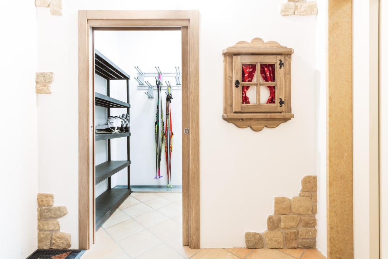 Residence Ronchi مولفينو المظهر الخارجي الصورة